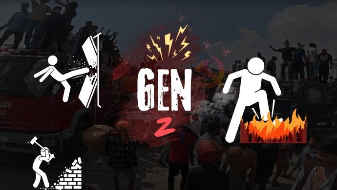 what is gen z in hindi